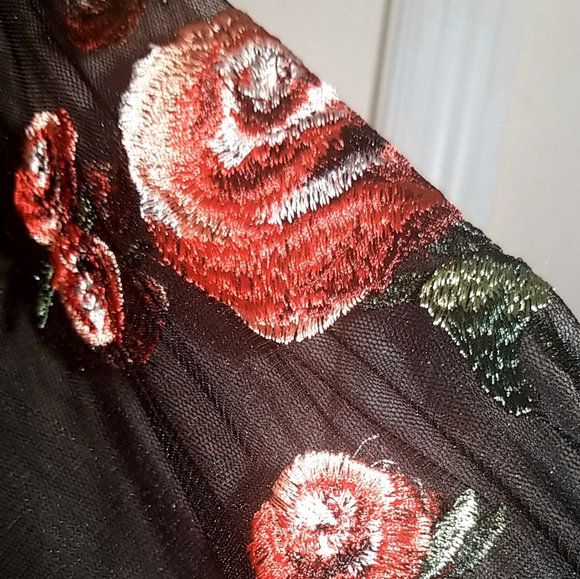 Dress - Picture 3 of 6